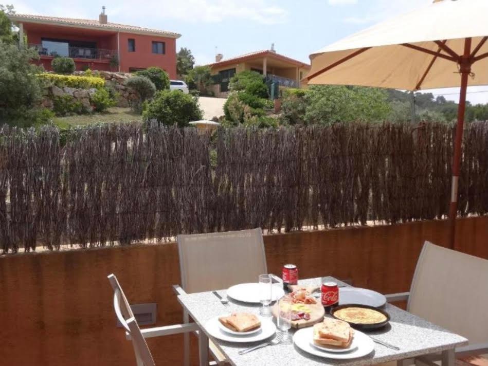 Mirador De Begur Apartment Bagian luar foto