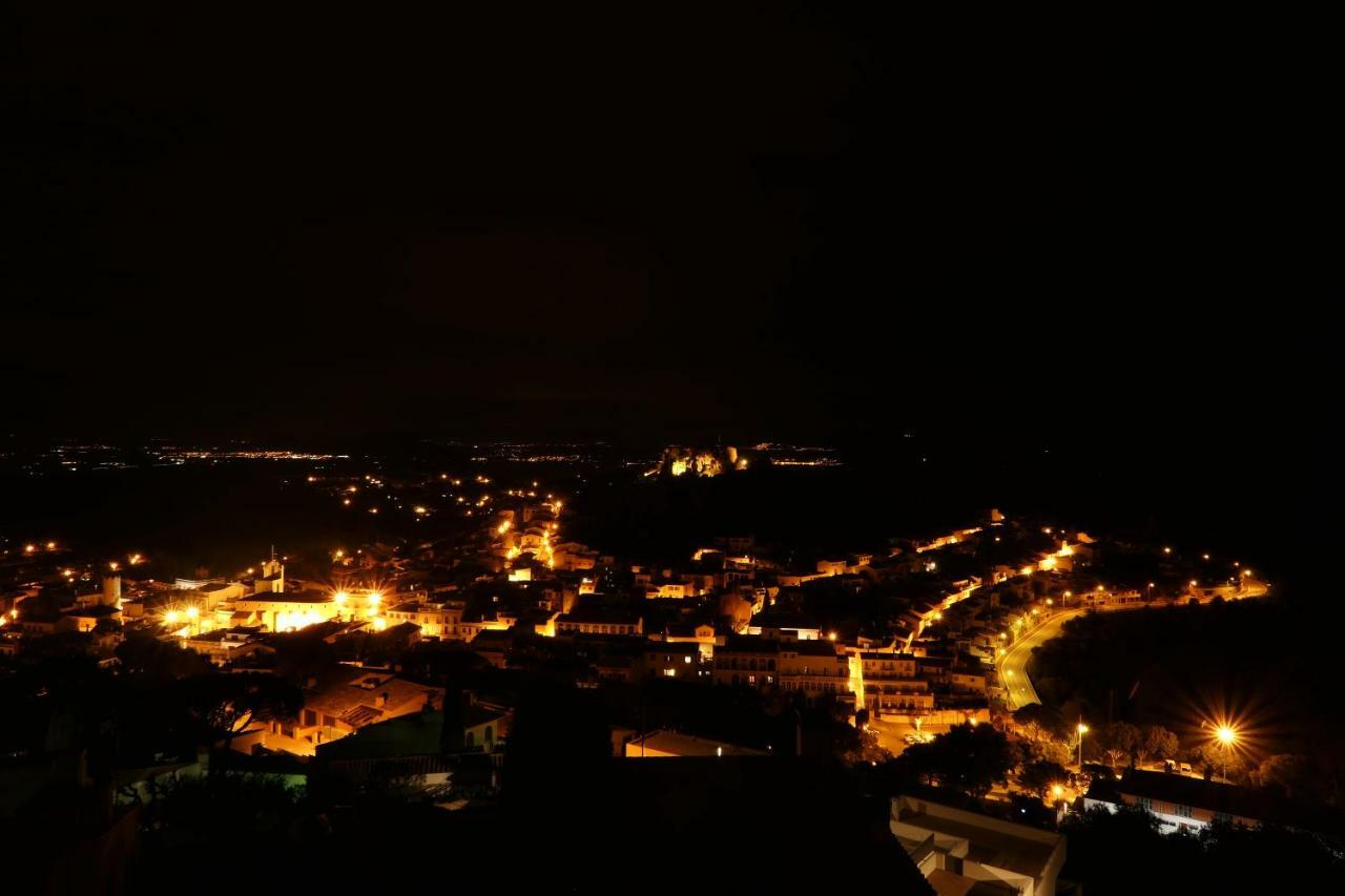 Mirador De Begur Apartment Bagian luar foto