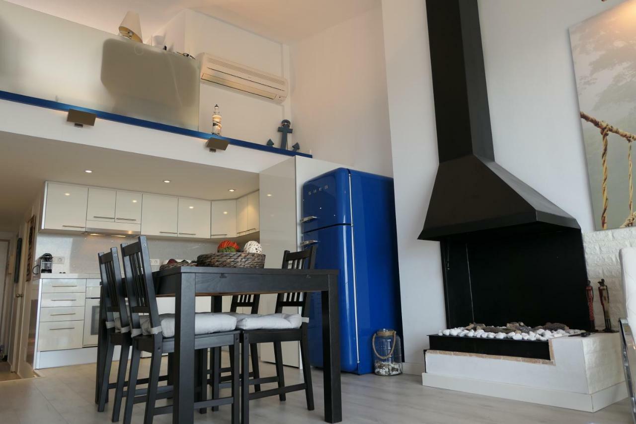 Mirador De Begur Apartment Bagian luar foto