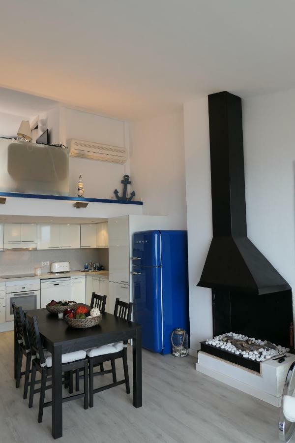 Mirador De Begur Apartment Bagian luar foto