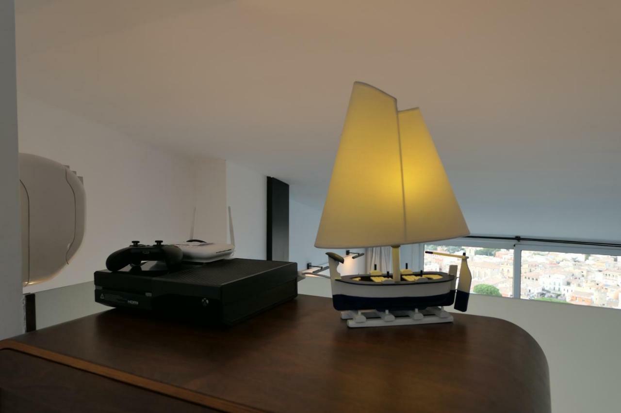 Mirador De Begur Apartment Bagian luar foto